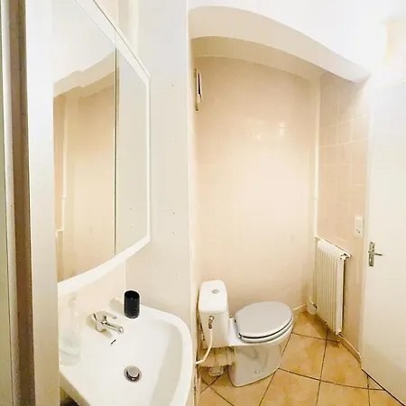 Apartment Superbe A 300 Metres Gare *