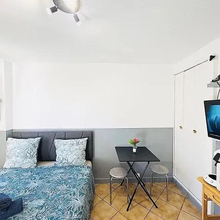 Apartment Superbe A 300 Metres Gare *