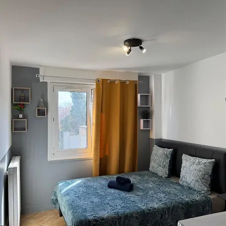 Apartment Superbe A 300 Metres Gare *