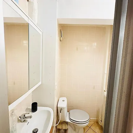 Superbe A 300 Metres Gare Apartment *