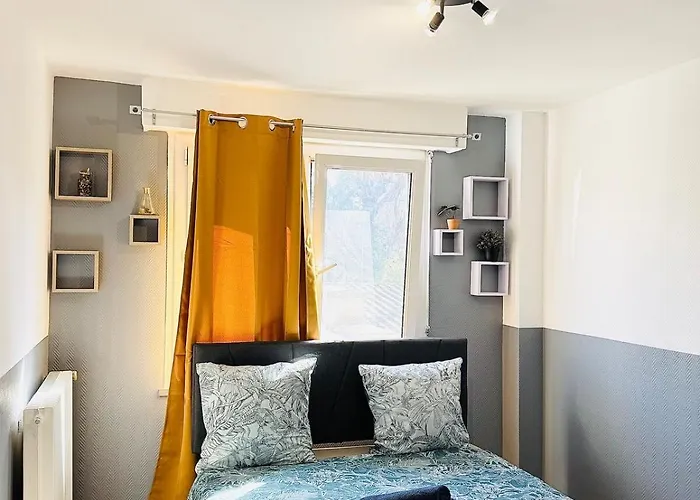 Superbe A 300 Metres Gare